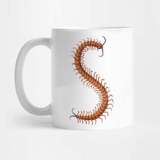 S Mug